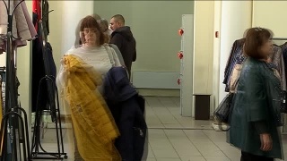 Найти свой образ для осени и зимы