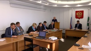 Комитет Горсовета заслушал отчеты о подготовке к зиме