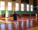 ДЮСШ № 2 выиграла турнир по волейболу в Кемерово