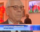 Двойной праздник ветеранов ЕВРАЗа