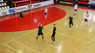 «Сиб-Транзит» в Новосибирске обыграл всех 
