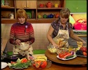 "Кулинарная магия" эфир от 25.01.2012