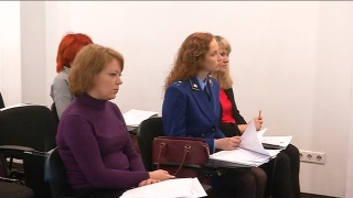 Комитет Горсовета о бюджете на 2019 и 20-22