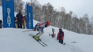 Турнир памяти Губского 