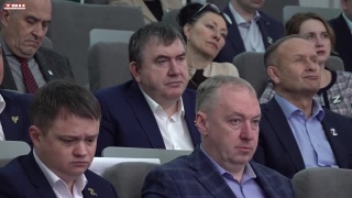 Готовность к выборам Президента