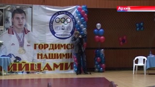 Новокузнецкий чемпион мира стал тренером 