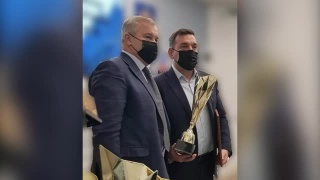 Новокузнецк победил в областном конкурсе