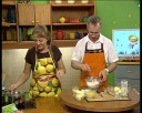 "Кулинарная магия" эфир от 02.07.2014 "Кулинарная магия" эфир от 02.07.2014