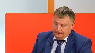 Анонс программы «Семь дней» от 10.07.17