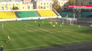 ФК «Новокузнецк» за 2 года не проиграл ни одного матча! 