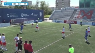 «УК Любимый город» в восьмерке лучших в стране