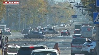Об общественном транспорте на Металлургов