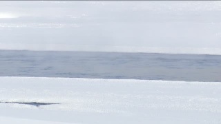 Рассказать людям о большой воде