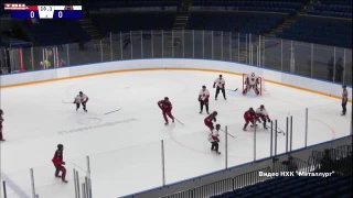 «Кузнецкие Медведи» - третьи на турнире в Новосибирске