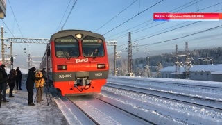 «Шерегеш-экспресс» будет ходить чаще