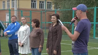 Спортивный день – 9 сентября