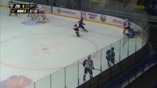 «Зауралье» - «Металлург» - 4:2