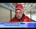 Николай Соловьев — о комплектовании хоккейного «Металлурга»