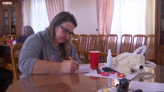 Мамы особых детей постигают себя