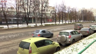 Усиленный режим работы дорожных служб