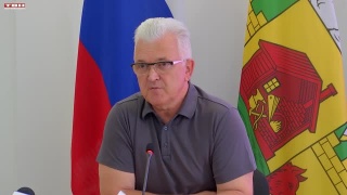 Первые итоги летнего сезона на водных объектах
