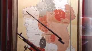 К 100-летию Великого Сибирского Ледяного похода