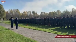 20-ый турнир памяти генерал-майора Н.П. Качаева