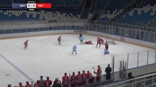 Воспитанники СШОР «Металлург» - в сборной СФО