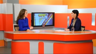 Анонс программы «Семь дней» от 10.09.18