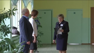 Штабная тренировка по ГО