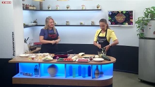 Анонс программы «Кулинарная магия» от 12.08.26