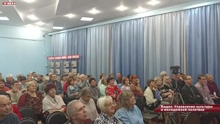 В Новокузнецке завершился 33-ий фестиваль авторской песни