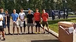 «Металлург» доволен условиями в Саранске 