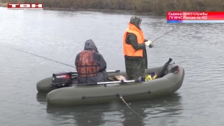 Рост штрафов для владельцев лодок