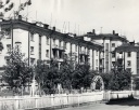 Неизвестный город N. Год 1948