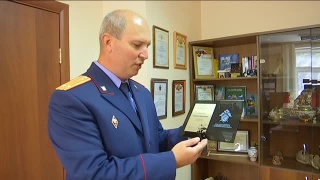 «Судный день» - победитель областного конкурса