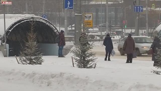 Новогодние праздники - без происшествий