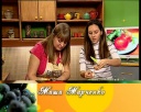 "Кулинарная магия" эфир от 16.11.2011