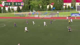 Распадская поборется за полуфинал Кубка Сибири
