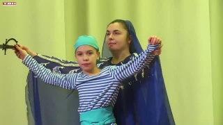 13-й городской фестиваль «Звёздная дорожка»