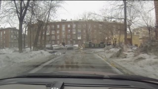 Главам городов лично проверить качество уборки снега