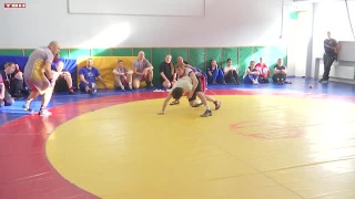 Новокузнецк примет крупные соревнования по спортивной борьбе