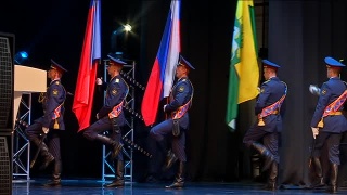 День города. Почетные граждане