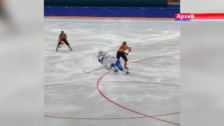 «Кузбасс» стартовал с побед в Высшей лиге 