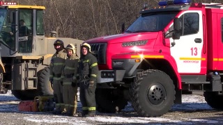 Запсиб готовится к паводку