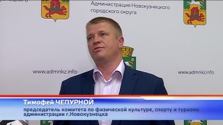 «Металлургу» найдут место время и для нормальных тренировок 