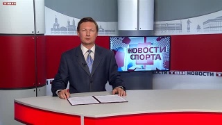 Сборная России по хоккею с мячом — в Кемерове 