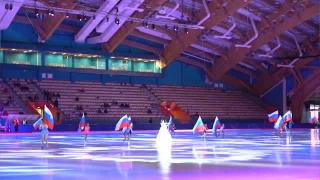 Чемпионат мира по бенди пройдет в Кемерове 