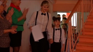 Серебро конкурса «Самая танцевальная школа России»