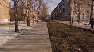 Паводок 2020. Городская КЧС